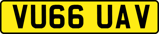 VU66UAV