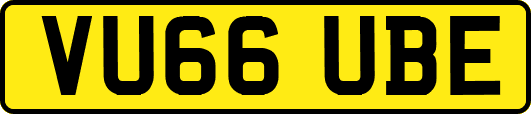 VU66UBE