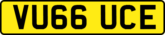 VU66UCE