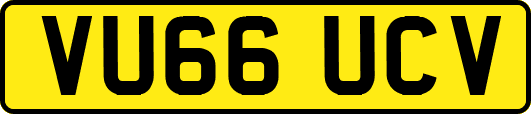 VU66UCV