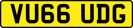 VU66UDG