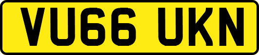 VU66UKN