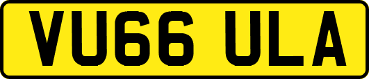 VU66ULA