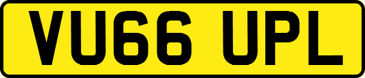 VU66UPL