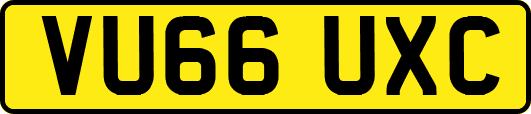 VU66UXC