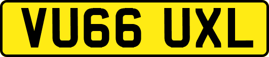 VU66UXL