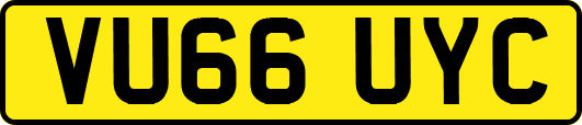 VU66UYC