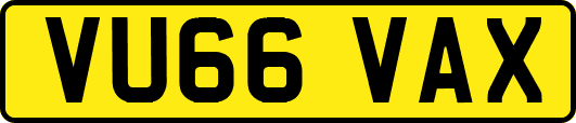 VU66VAX