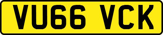 VU66VCK