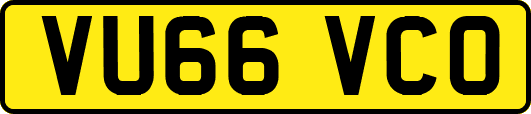 VU66VCO