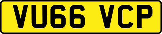 VU66VCP