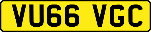 VU66VGC