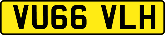 VU66VLH