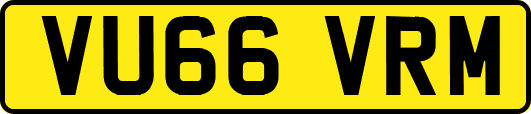 VU66VRM