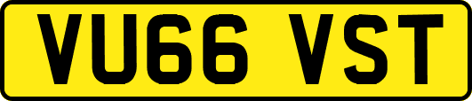 VU66VST