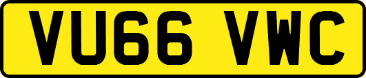 VU66VWC