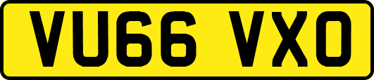 VU66VXO