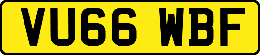 VU66WBF