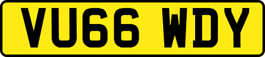 VU66WDY