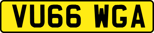 VU66WGA