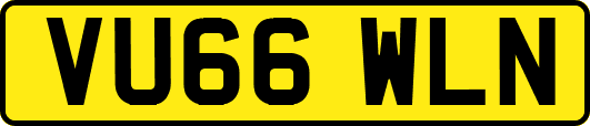 VU66WLN