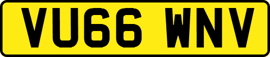 VU66WNV