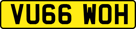 VU66WOH