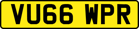 VU66WPR