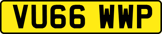 VU66WWP