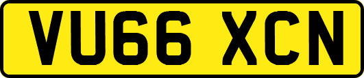 VU66XCN