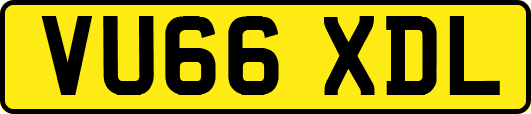 VU66XDL