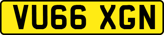 VU66XGN