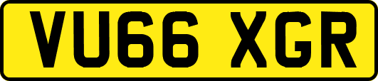 VU66XGR