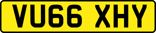 VU66XHY