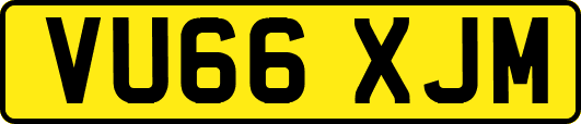 VU66XJM