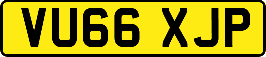 VU66XJP