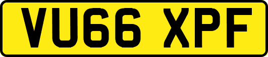 VU66XPF