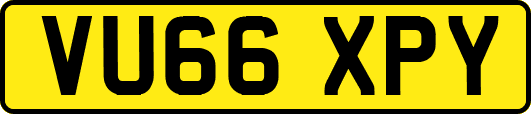 VU66XPY