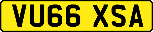 VU66XSA