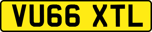 VU66XTL