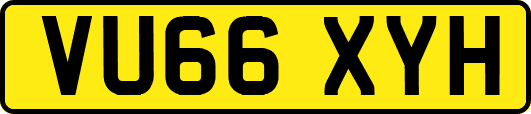 VU66XYH