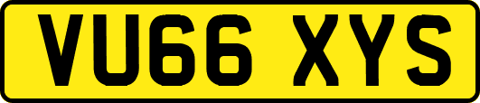 VU66XYS