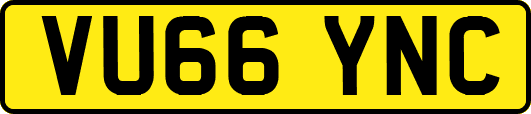 VU66YNC