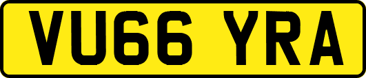 VU66YRA