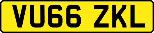 VU66ZKL