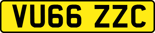 VU66ZZC