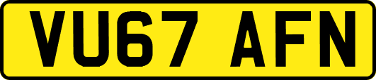 VU67AFN