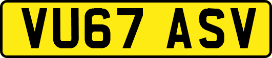 VU67ASV