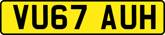 VU67AUH
