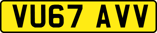 VU67AVV